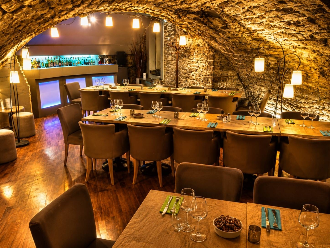 Le Bistrot Du Vingt - Restaurant Cote d'Opale - restaurant BOULOGNE-SUR-MER - Restaurant Boulogne sur Mer - Restaurant à Boulogne sur Mer