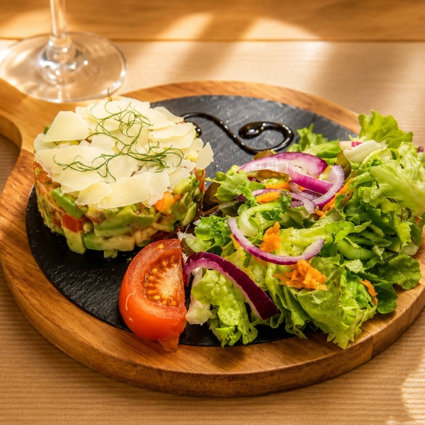 La carte - Le Bistrot Du Vingt - restaurant BOULOGNE-SUR-MER - Restaurant vieille ville Boulogne sur Mer - Restaurant Basilique Notre Dame