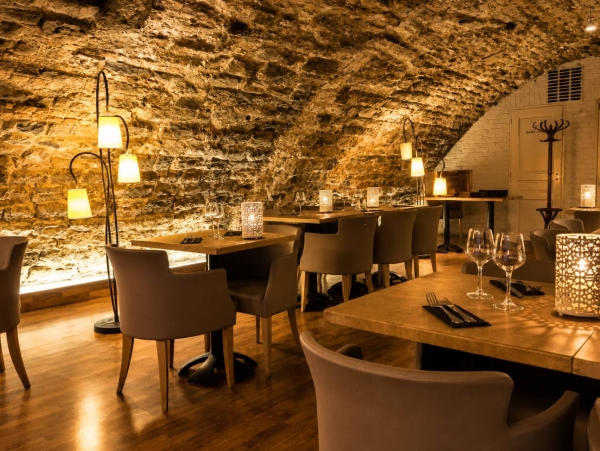 Le restaurant - Le Bistrot Du Vingt -  Restaurant Boulogne sur Mer - Resto Boulogne sur Mer - Resto Boulogne-sur-Mer - resto à Boulogne sur Mer  - Restaurant Port Boulogne sur Mer - Restaurant Nausicaá  - Restaurant Beffroi