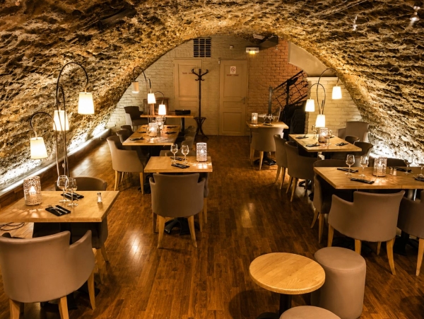 Le restaurant - Le Bistrot Du Vingt -  Restaurant Boulogne sur Mer - Resto Boulogne sur Mer - Resto Boulogne-sur-Mer - resto à Boulogne sur Mer  - Restaurant Port Boulogne sur Mer - Restaurant Nausicaá  - Restaurant Beffroi