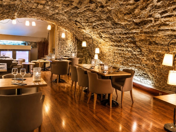 Le restaurant - Le Bistrot Du Vingt -  Restaurant Boulogne sur Mer - Resto Boulogne sur Mer - Resto Boulogne-sur-Mer - resto à Boulogne sur Mer  - Restaurant Port Boulogne sur Mer - Restaurant Nausicaá  - Restaurant Beffroi