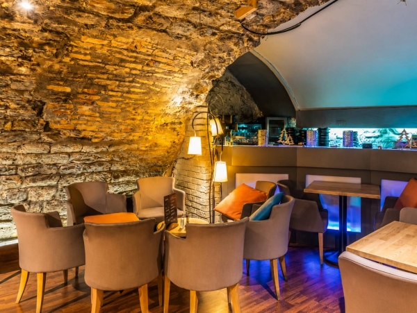 Le restaurant - Le Bistrot Du Vingt -  Restaurant Boulogne sur Mer - Resto Boulogne sur Mer - Resto Boulogne-sur-Mer - resto à Boulogne sur Mer  - Restaurant Port Boulogne sur Mer - Restaurant Nausicaá  - Restaurant Beffroi
