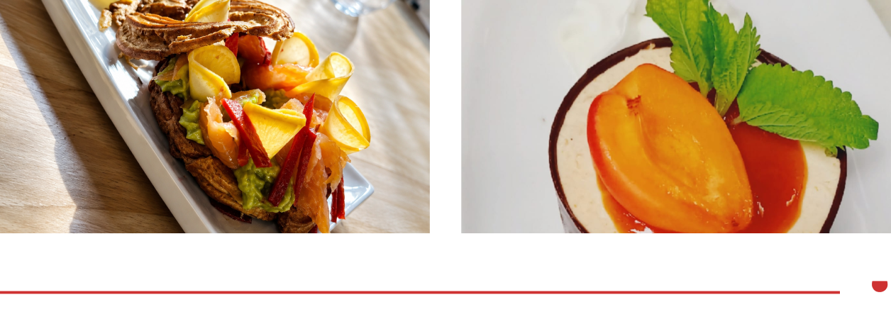 Le Bistrot Du Vingt - restaurant BOULOGNE-SUR-MER
